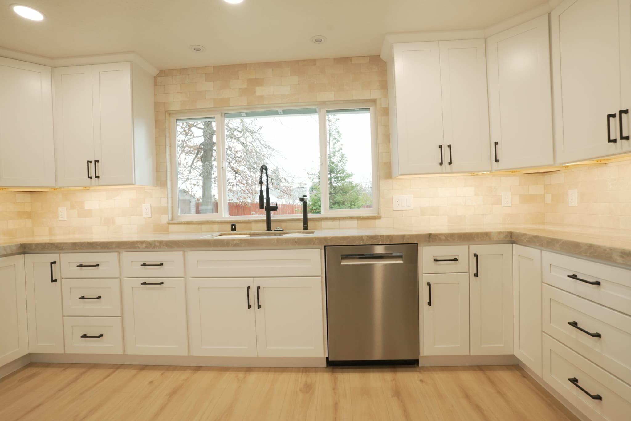 Anthony & Ambrosia's House Renovation — Fair Oaks, CA · thumbnail 5 of 17