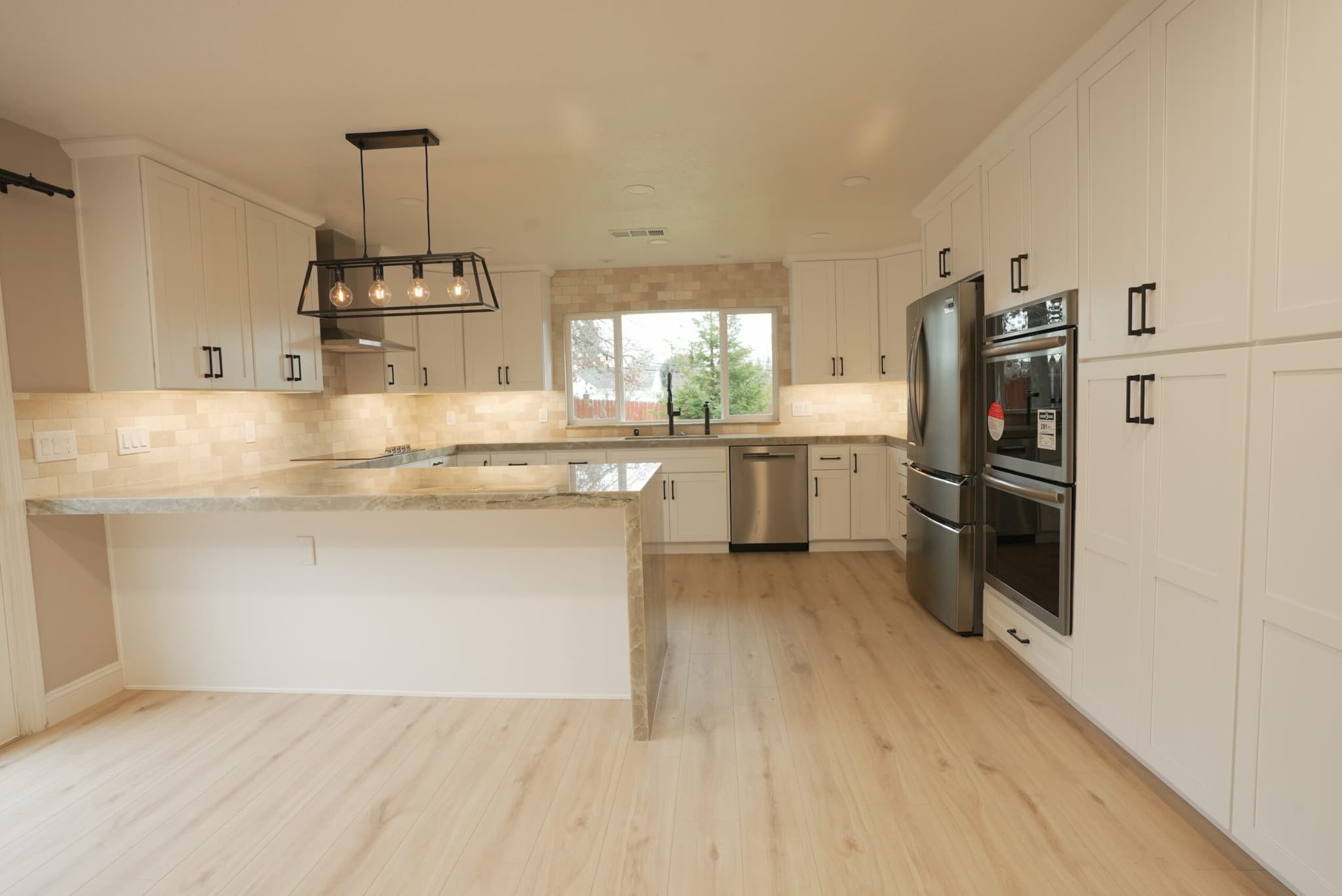 Anthony & Ambrosia's House Renovation — Fair Oaks, CA · thumbnail 3 of 17