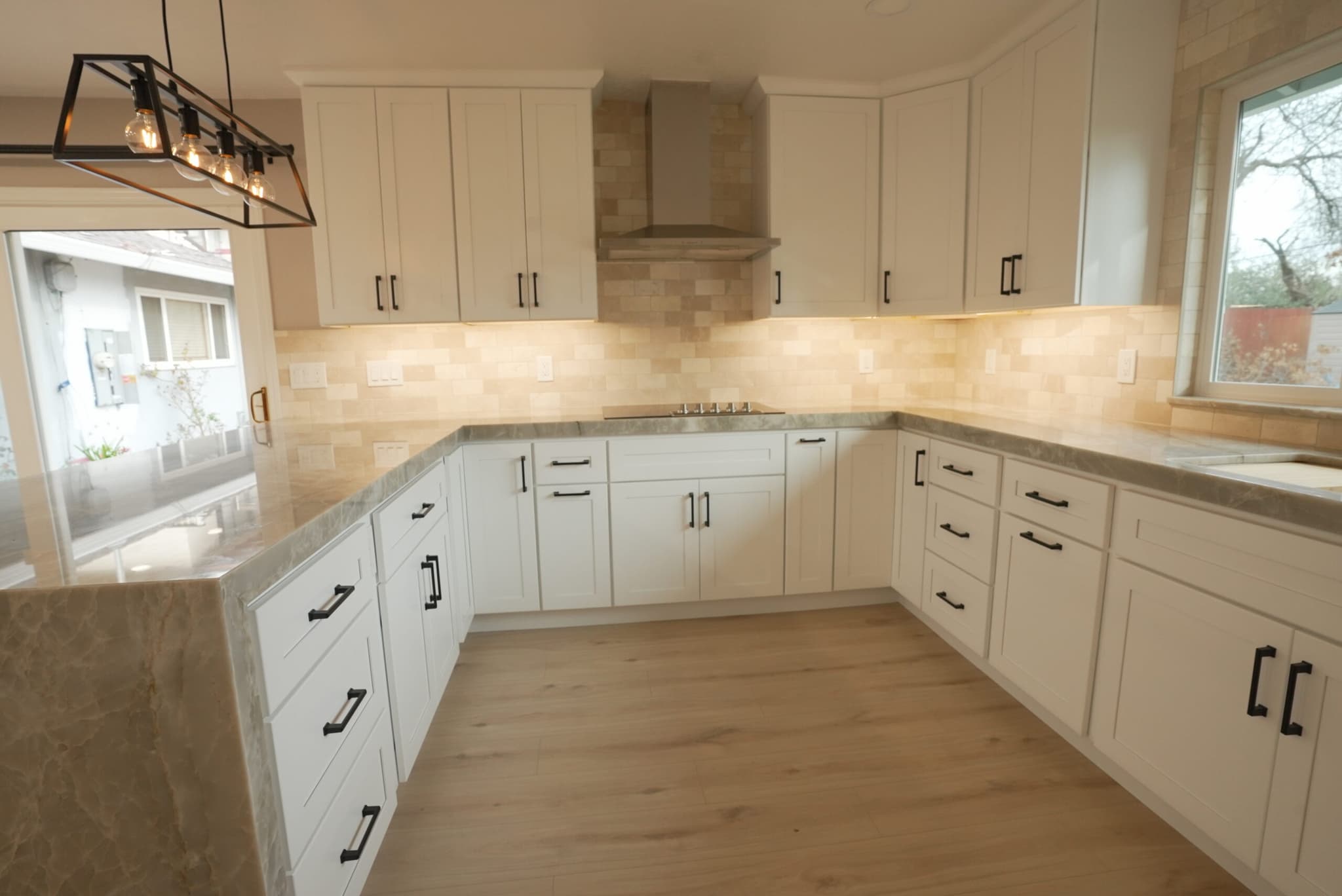 Anthony & Ambrosia's Kitchen Remodel — Fair Oaks, CA · thumbnail 12 of 12