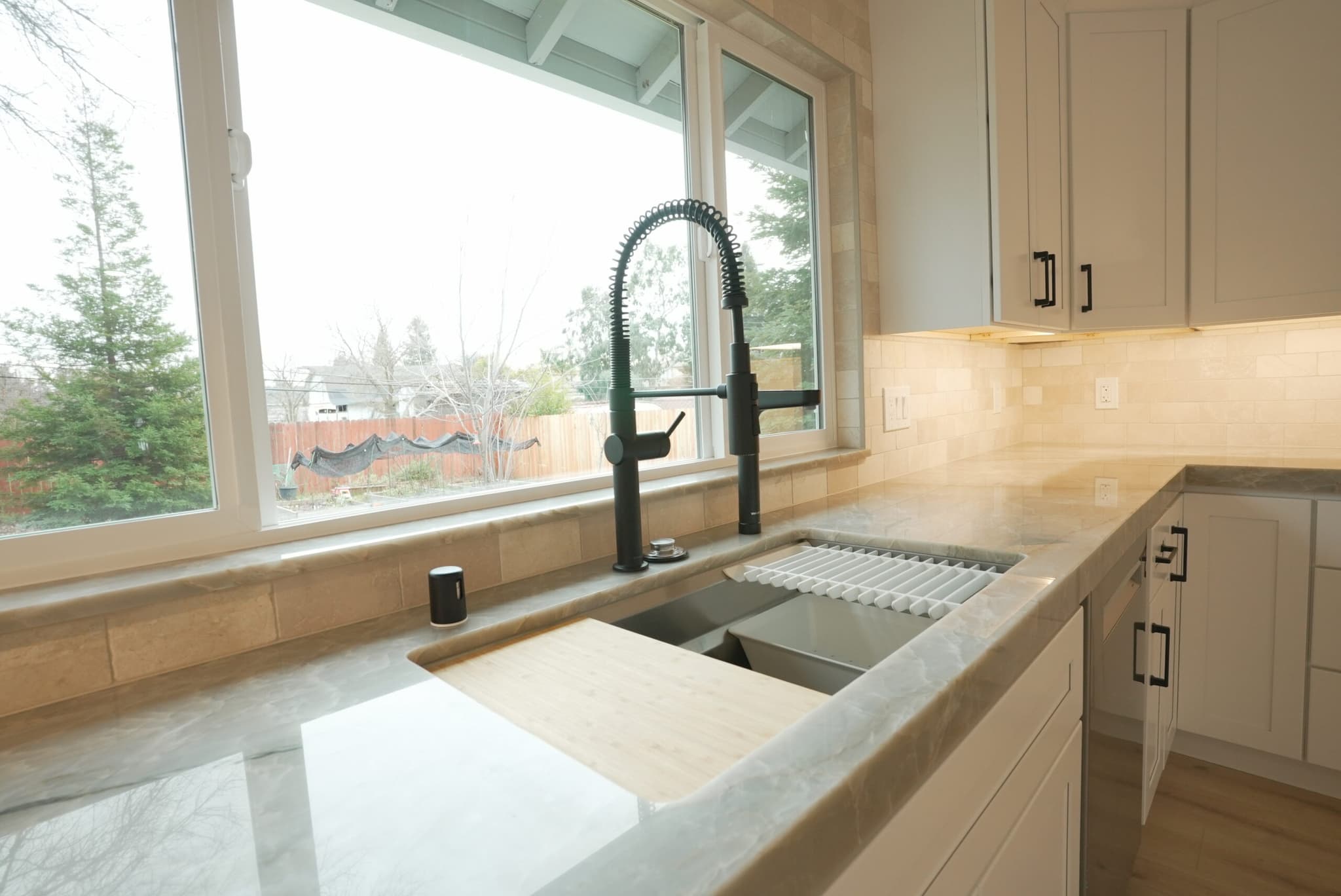Anthony & Ambrosia's House Renovation — Fair Oaks, CA · thumbnail 2 of 17