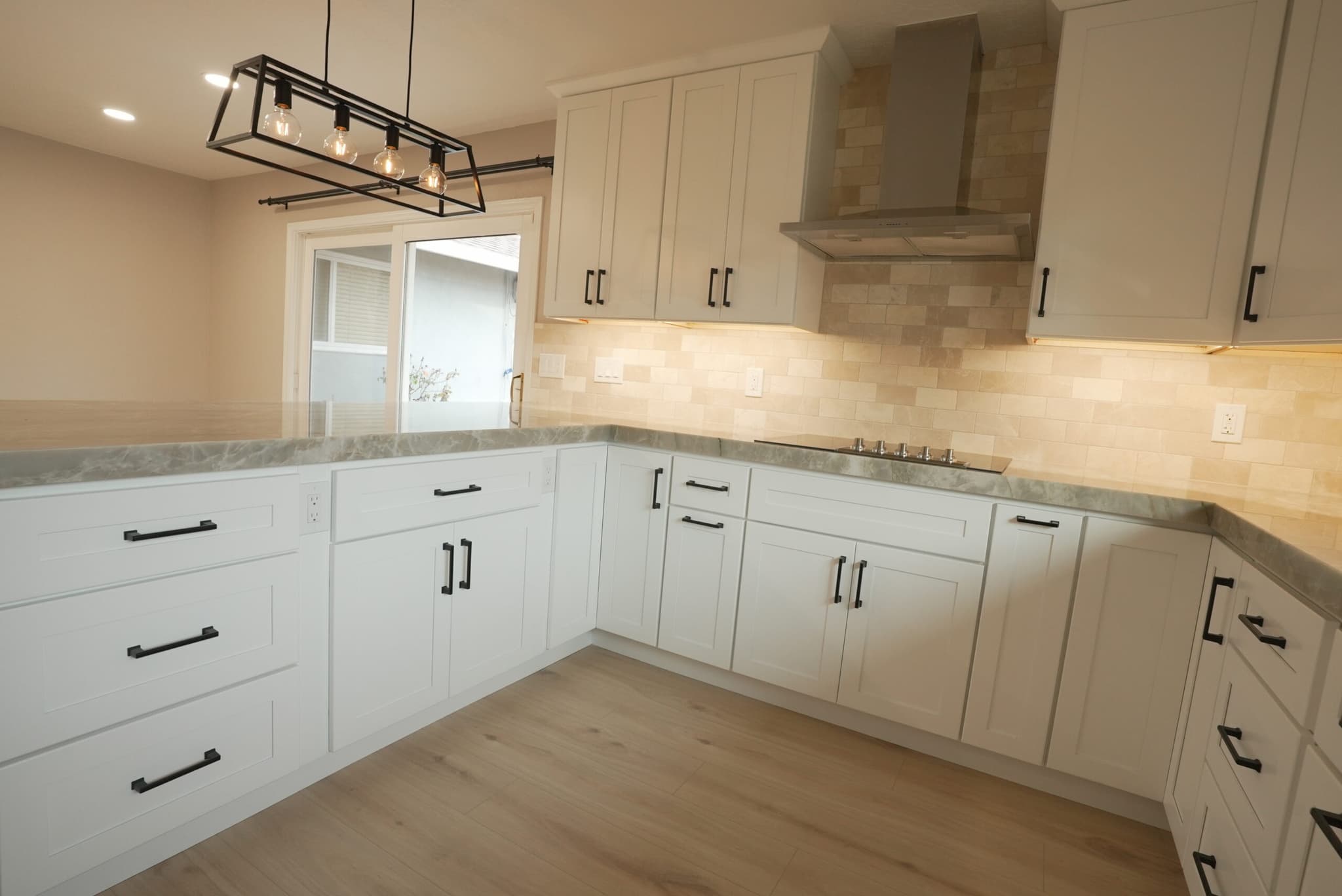 Anthony & Ambrosia's Kitchen Remodel — Fair Oaks, CA · thumbnail 9 of 12