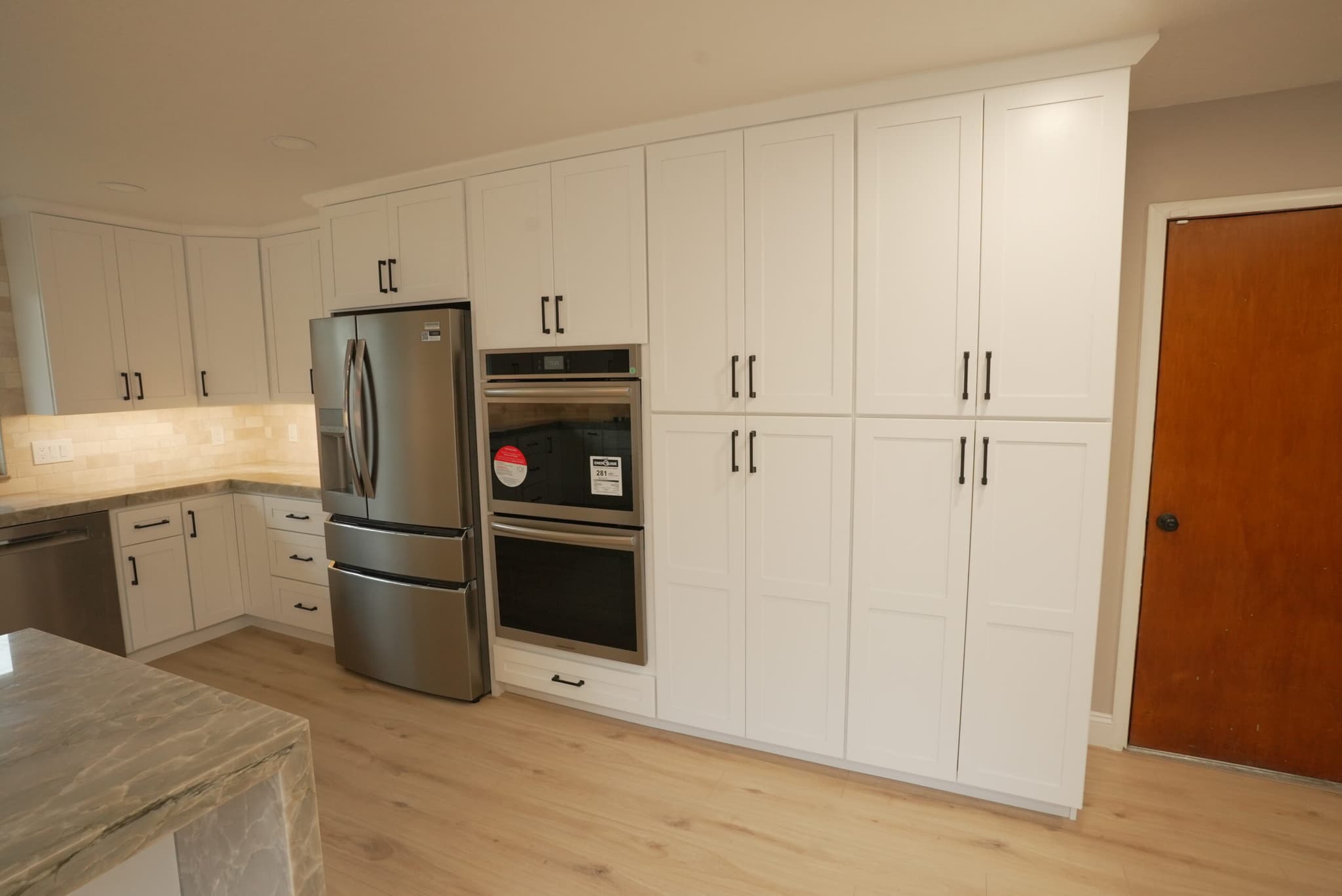 Anthony & Ambrosia's Kitchen Remodel — Fair Oaks, CA · thumbnail 3 of 12