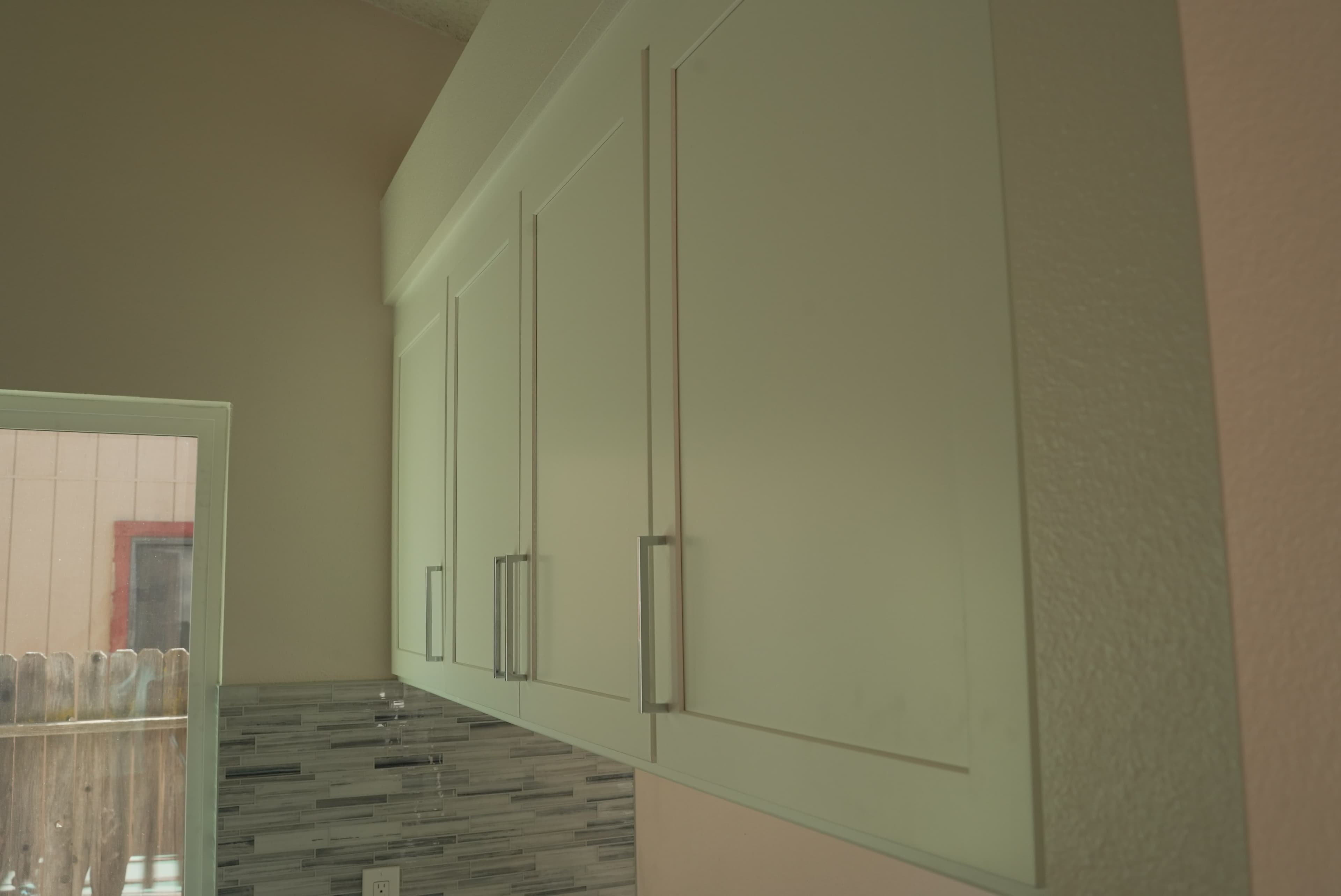 Joe & Maria Carrasco Kitchen Remodeling