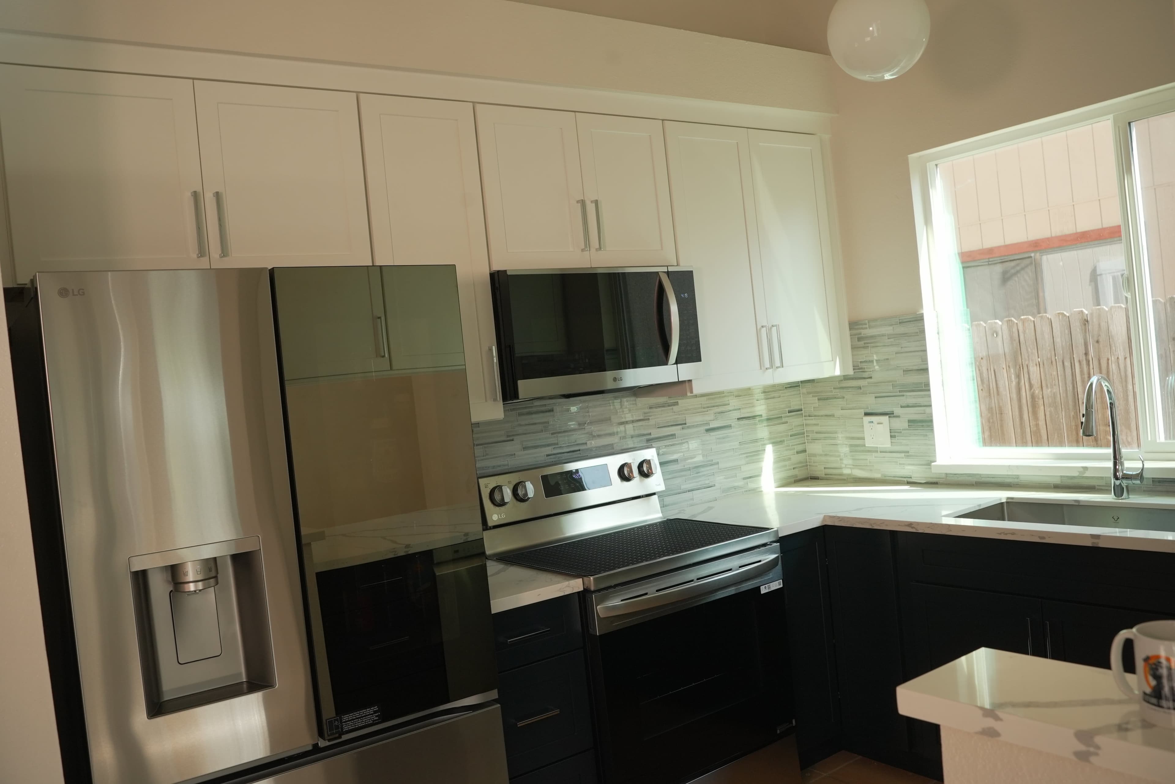 Joe & Maria Carrasco Kitchen Remodeling — Photo 2