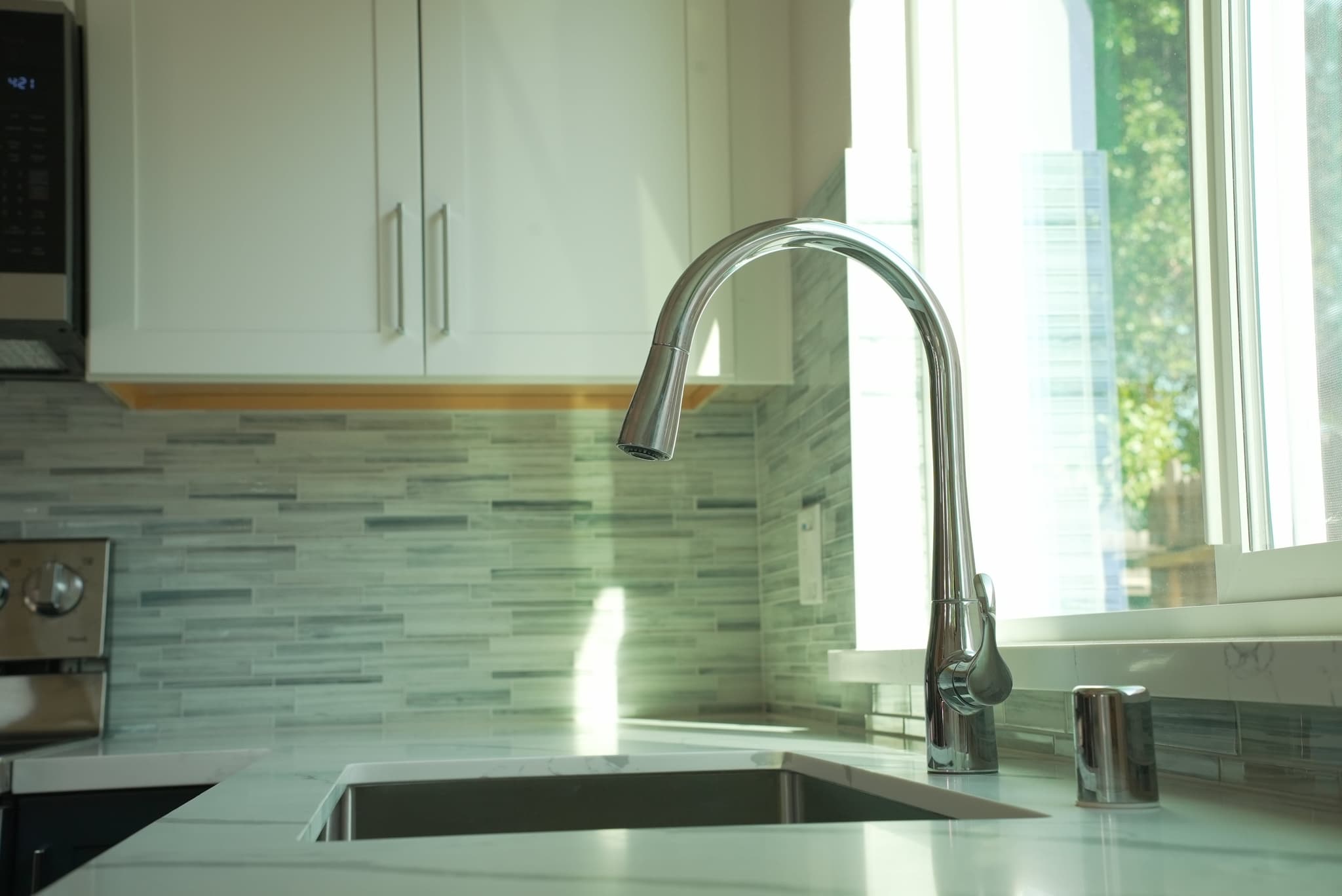Joe & Maria Carrasco Kitchen Remodeling — Sacramento, CA · thumbnail 6 of 12