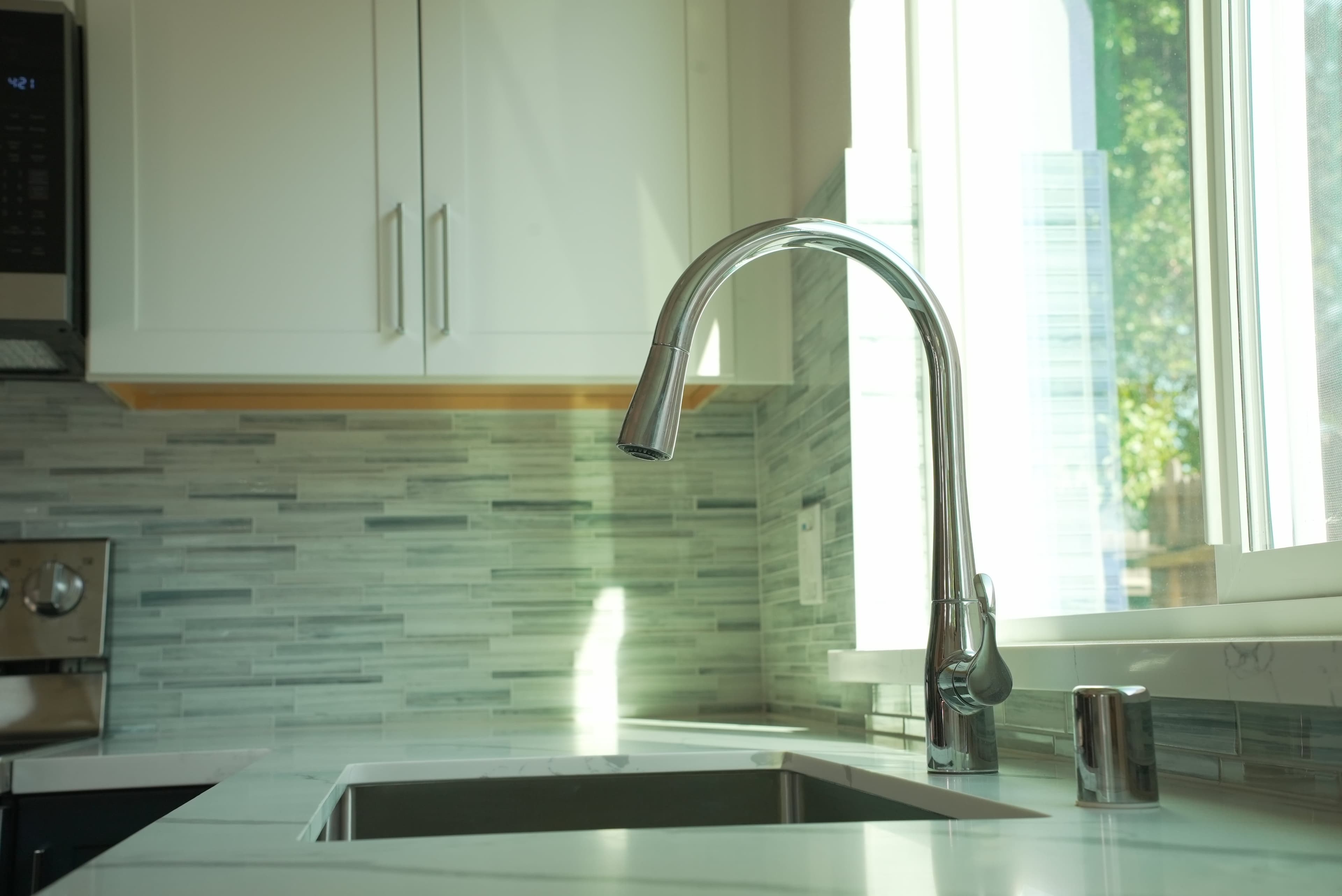 Joe & Maria Carrasco Kitchen Remodeling — Photo 6