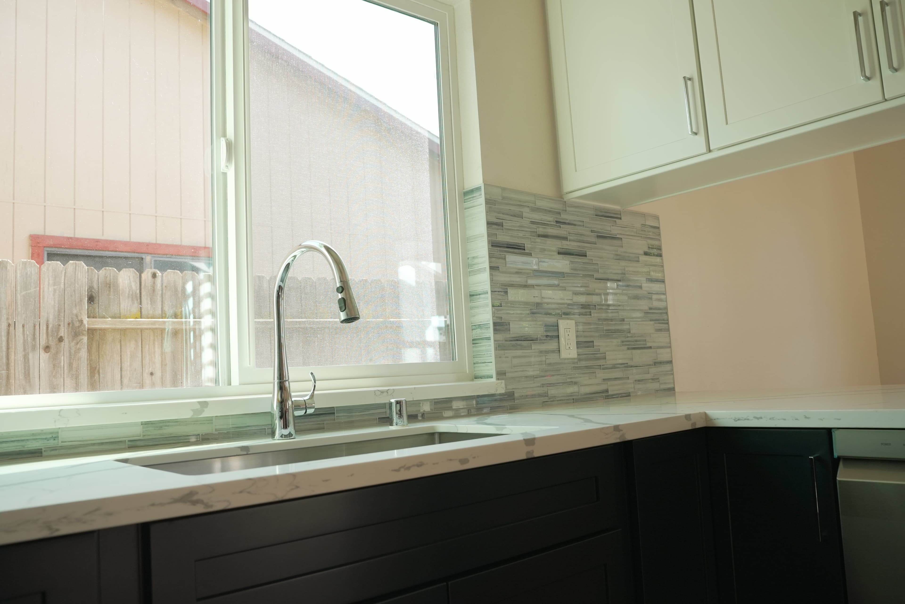 Joe & Maria Carrasco Kitchen Remodeling — Photo 9