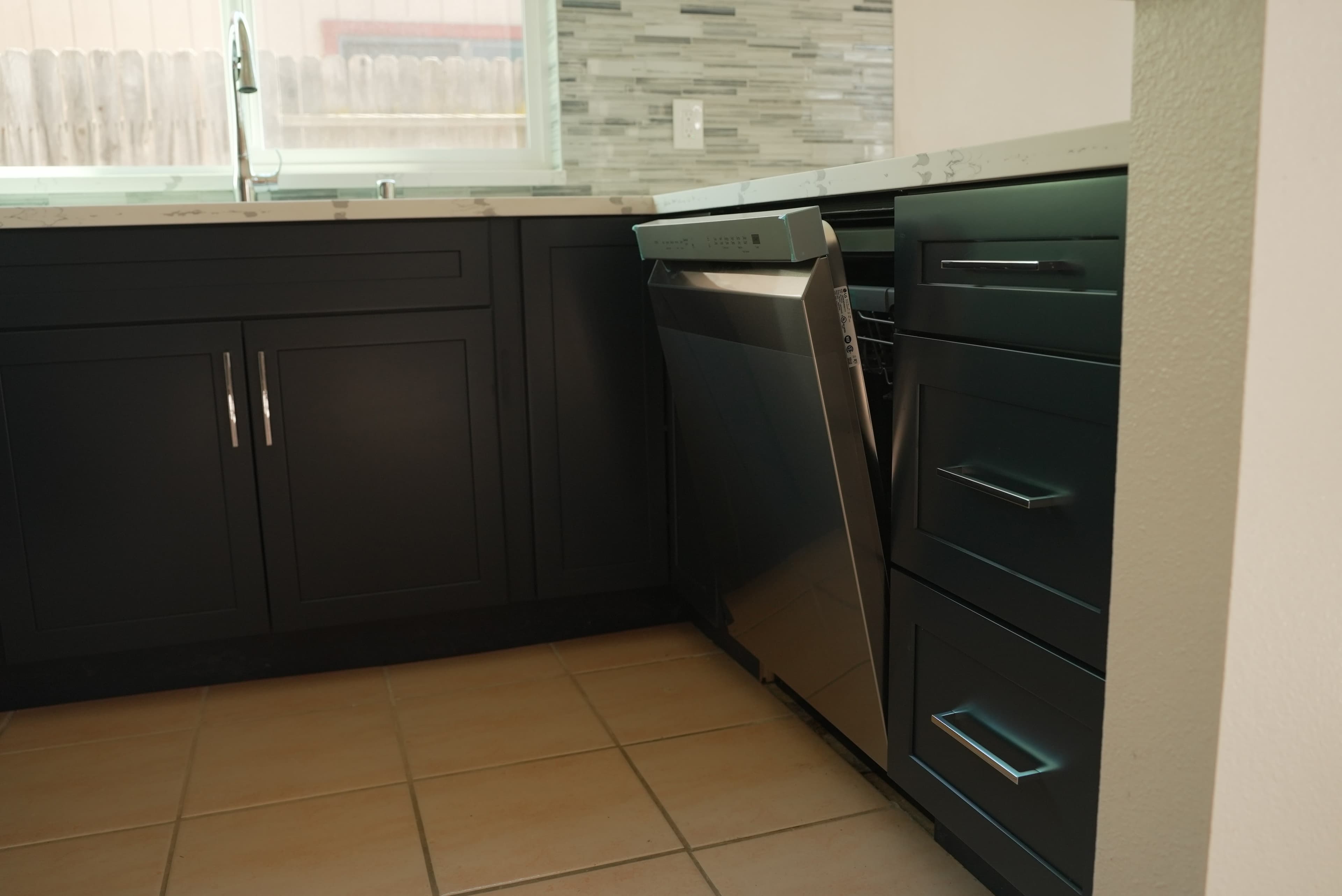 Joe & Maria Carrasco Kitchen Remodeling — Photo 10