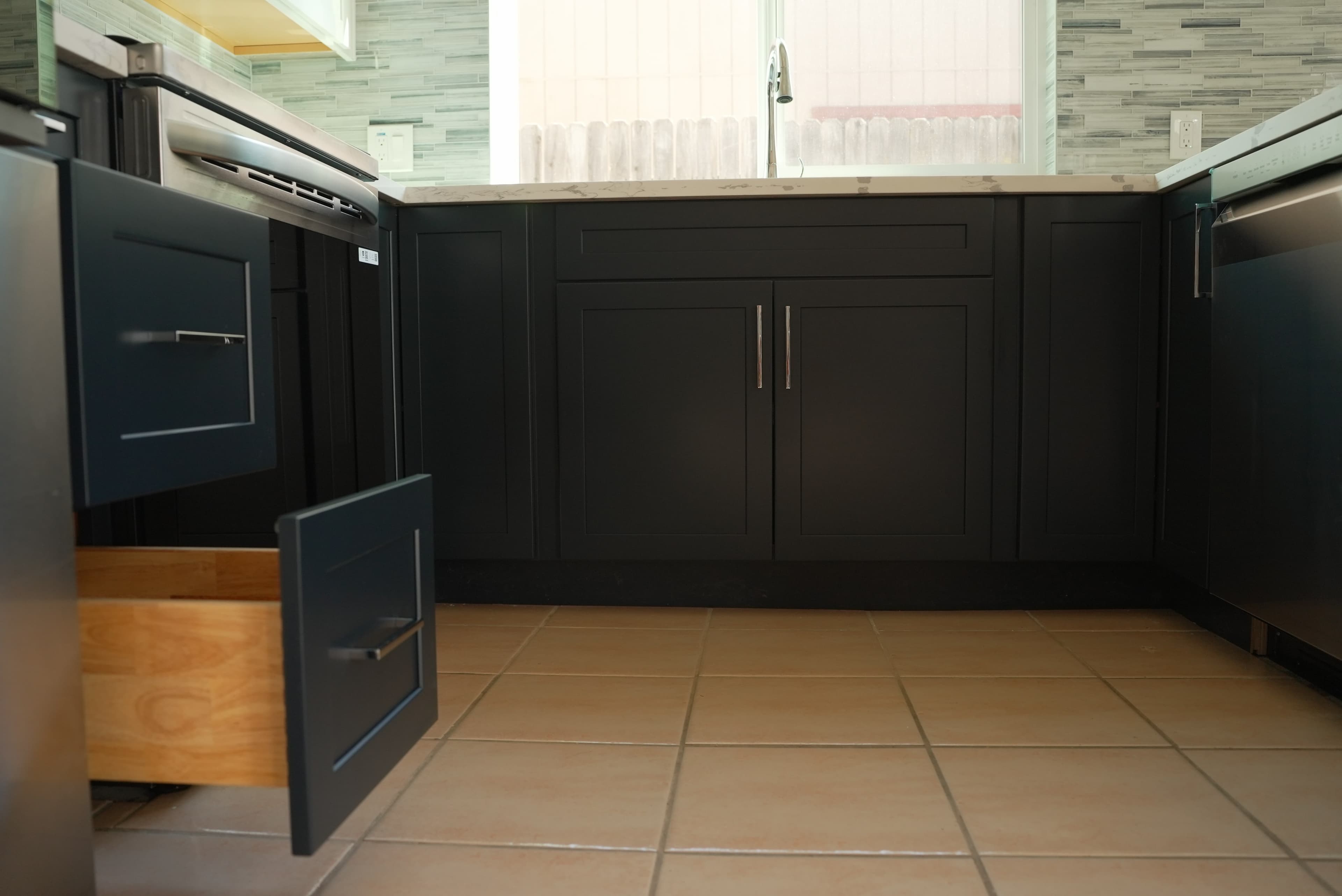 Joe & Maria Carrasco Kitchen Remodeling — Photo 11