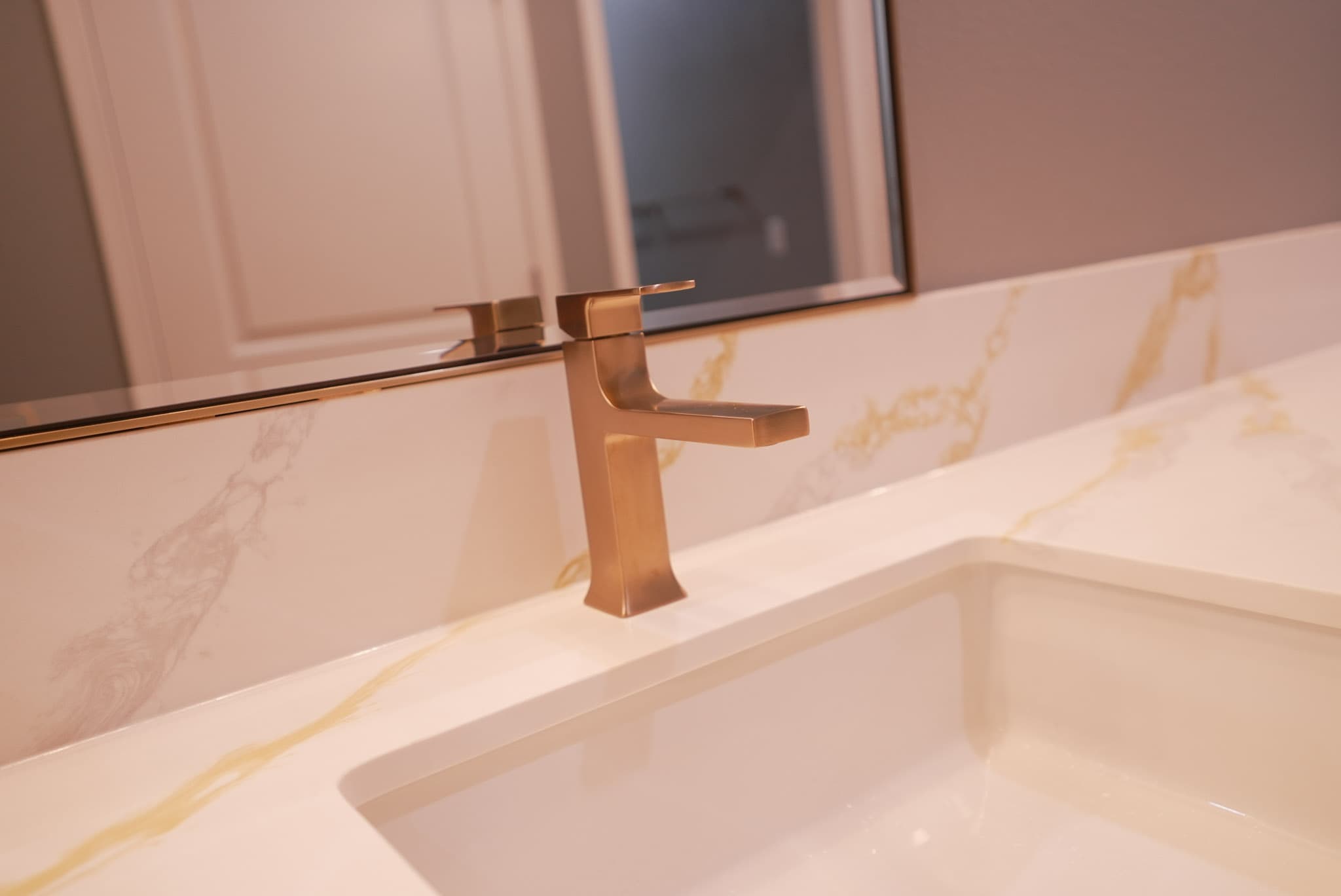 Debra & Alfredo Bathroom Remodeling — Photo 2