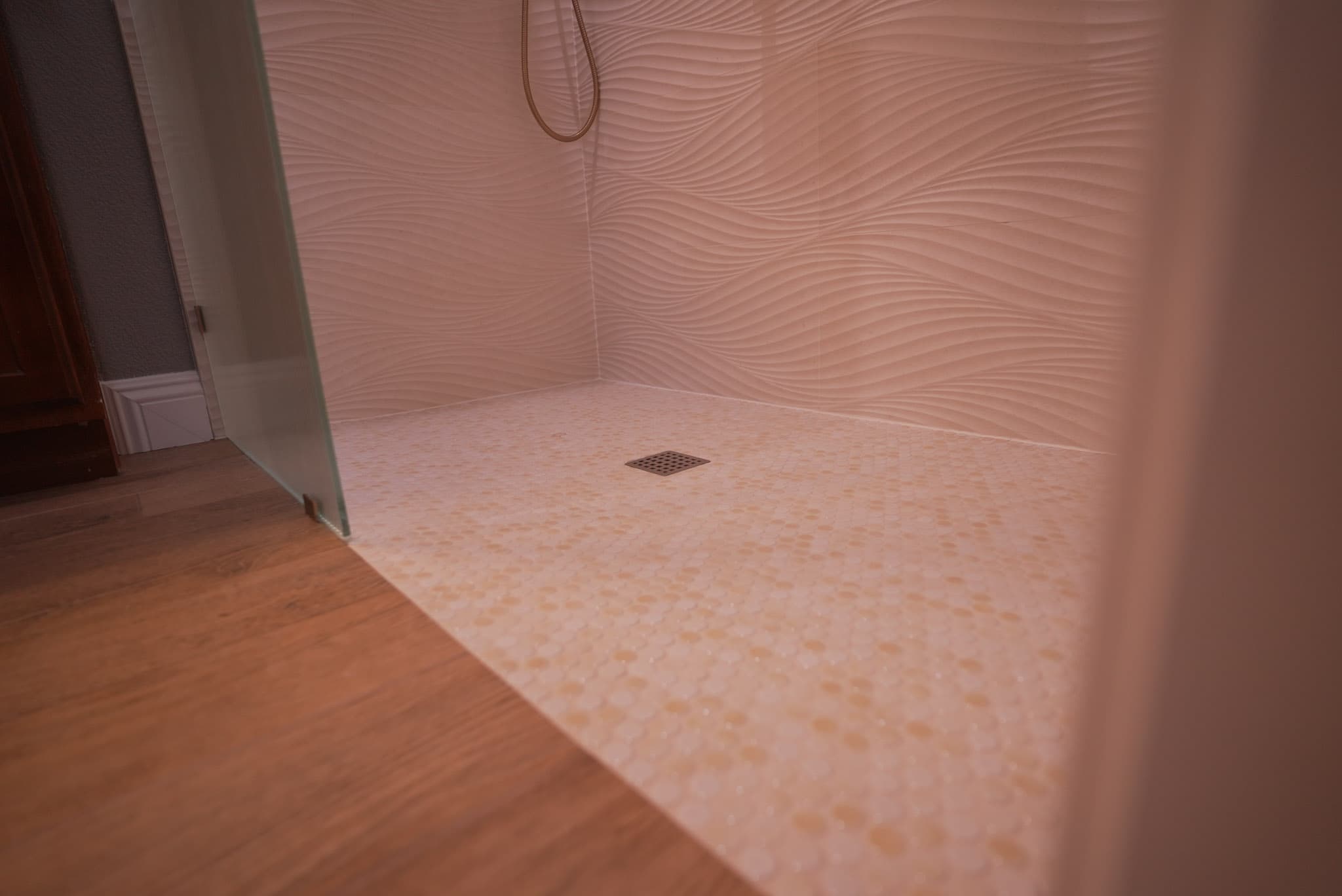 Debra & Alfredo Bathroom Remodeling — Photo 9