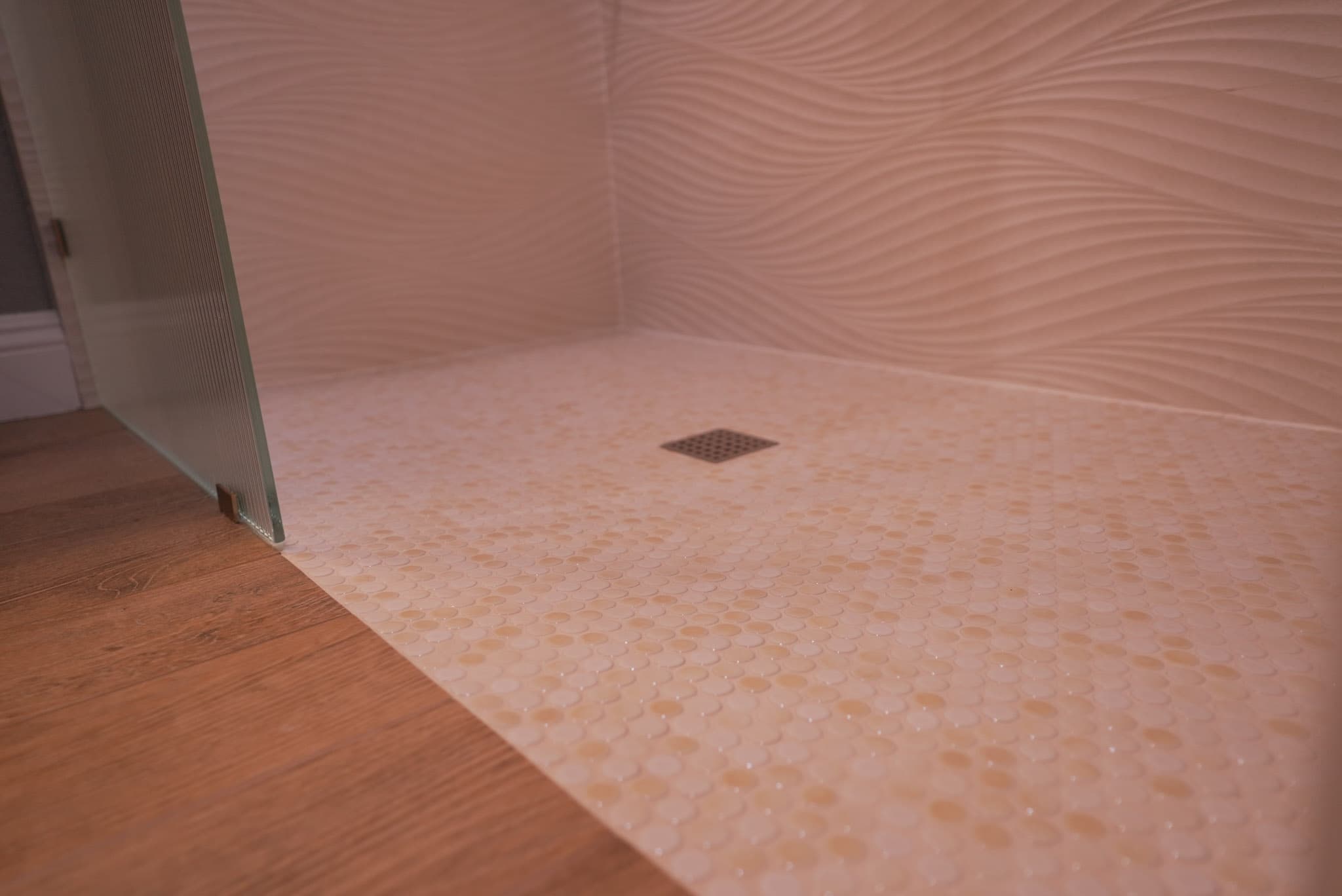 Debra & Alfredo Bathroom Remodeling — Photo 10