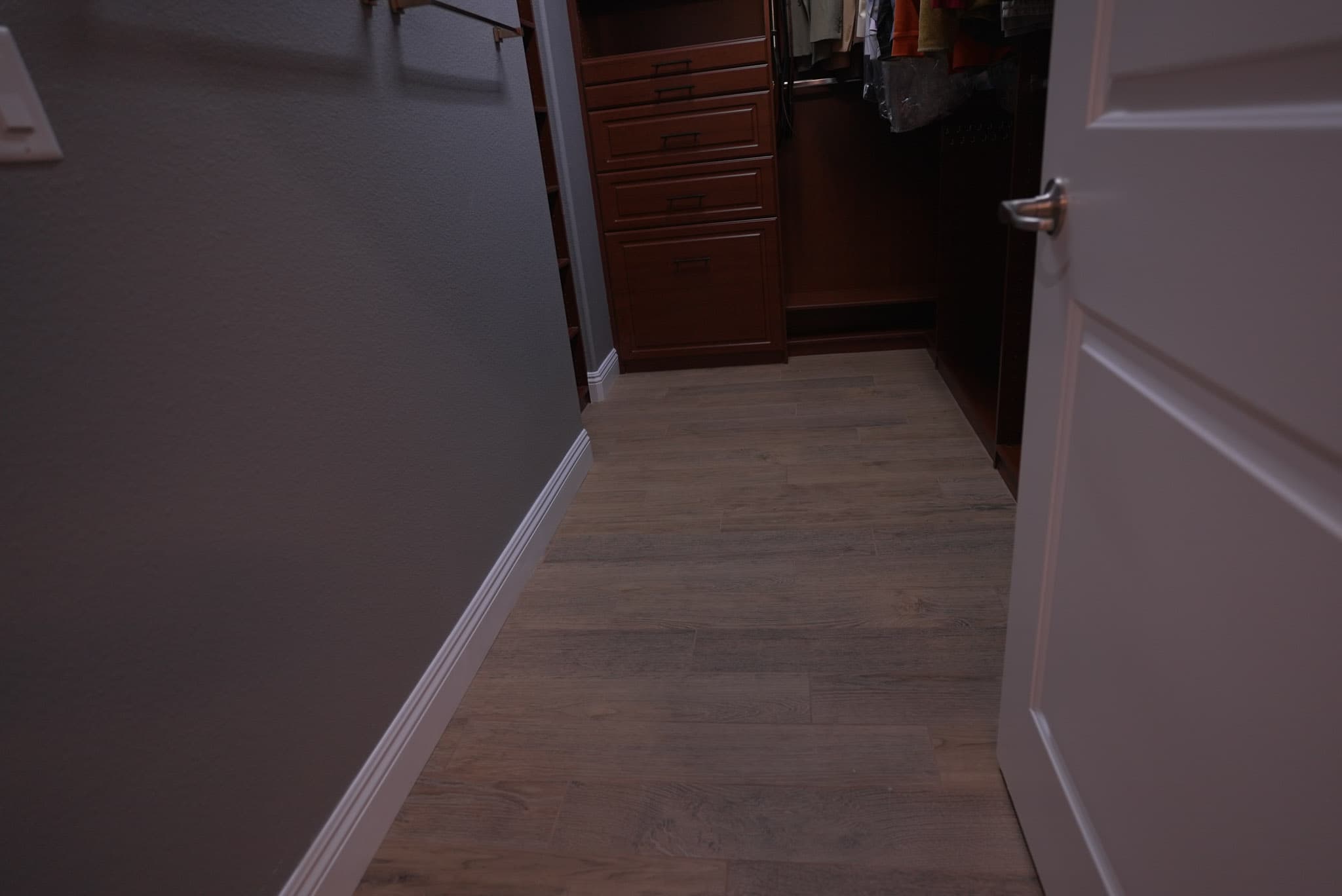 Debra & Alfredo Bathroom Remodeling — Photo 11