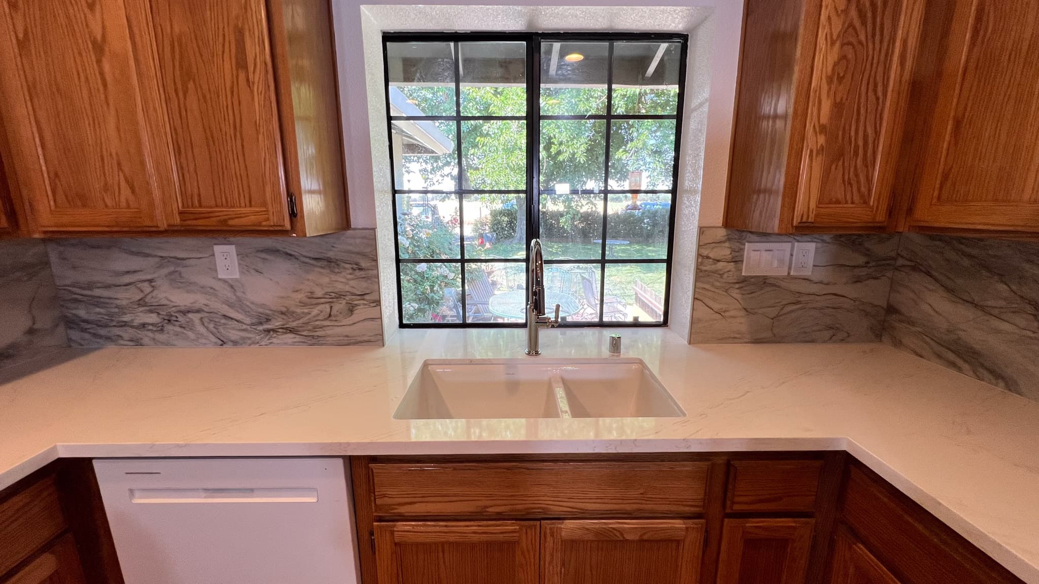 Farmhouse Kitchen Renovation — Sacramento, CA · thumbnail 3 of 12