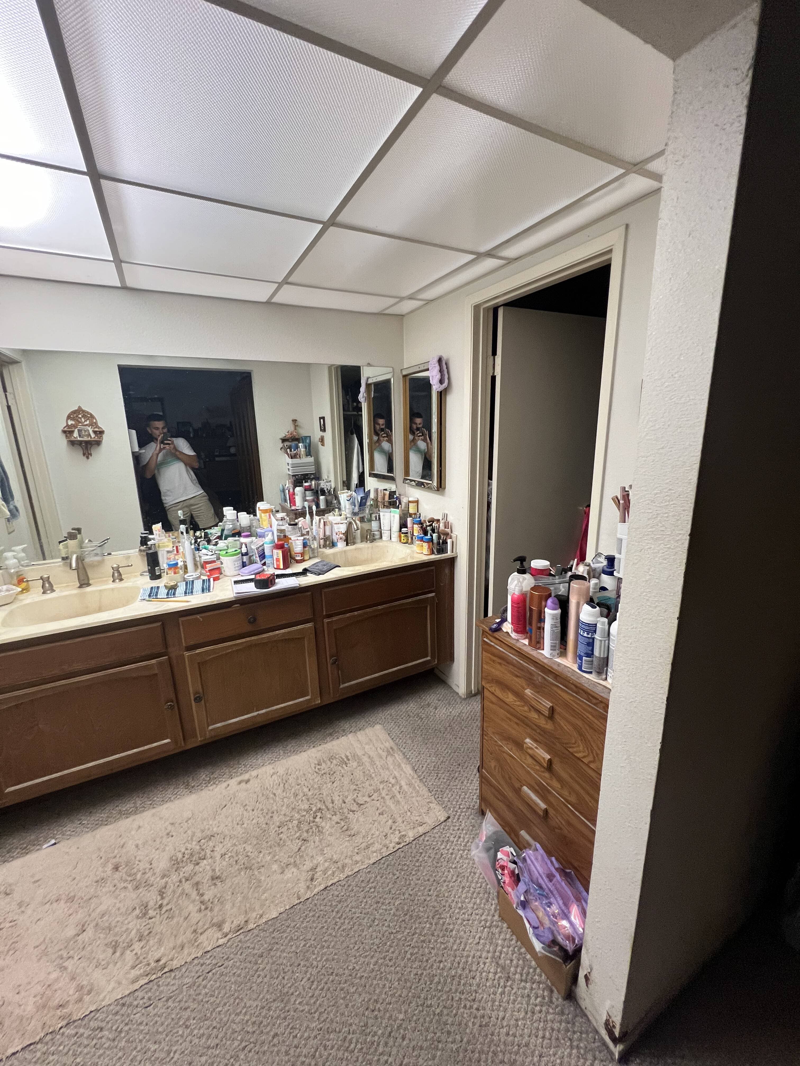 John & Gundi's Bathroom Remodel in Citrus Heights — Photo 3