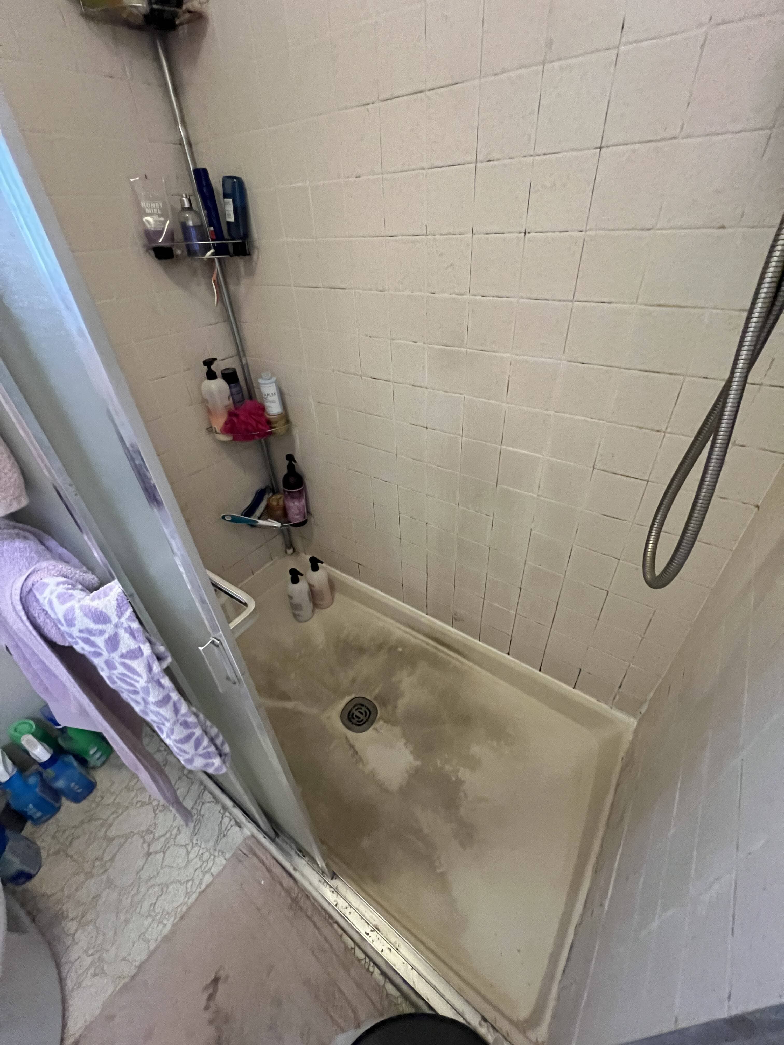 John & Gundi's Bathroom Remodel in Citrus Heights — Photo 4