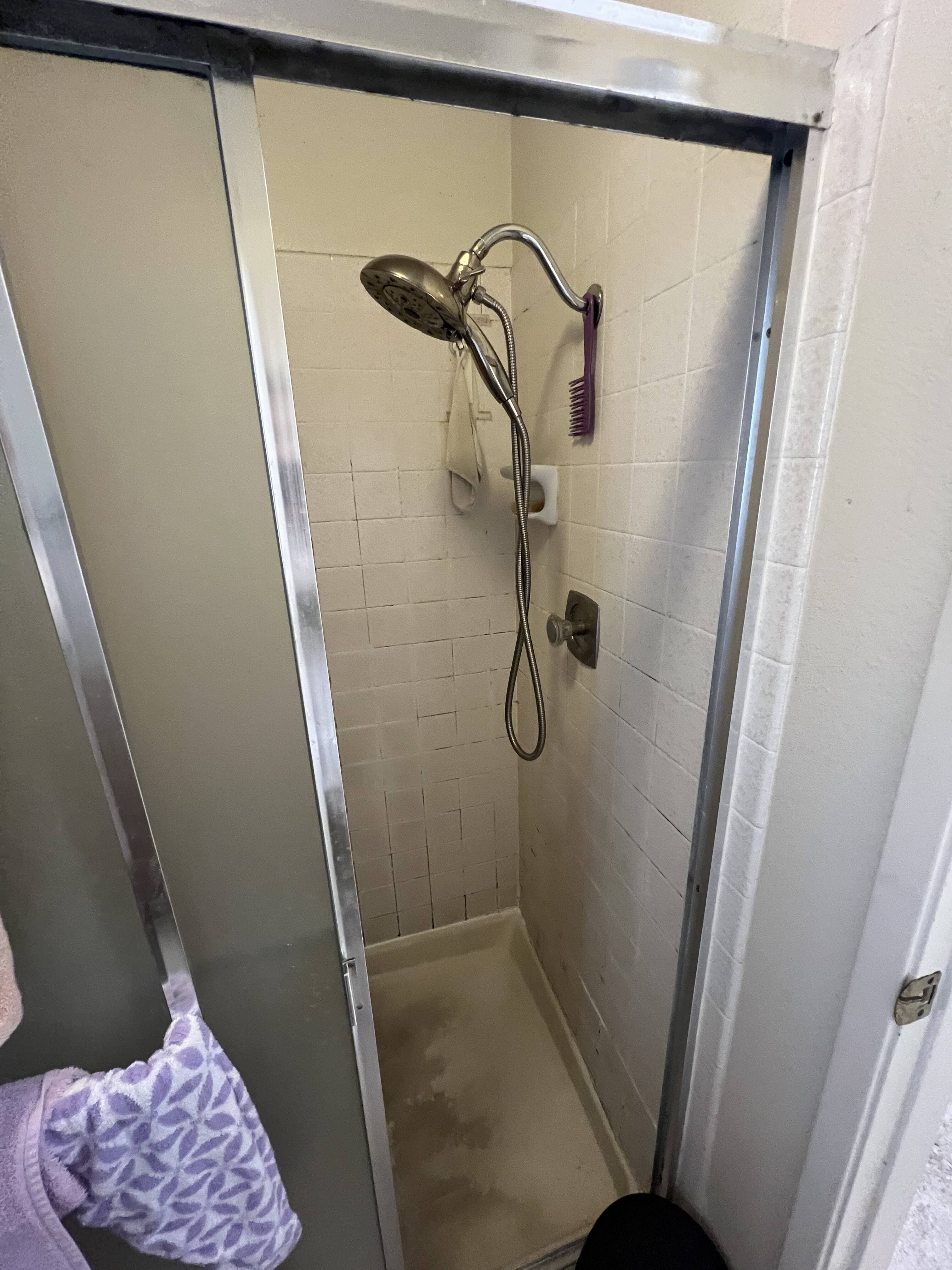 John & Gundi's Bathroom Remodel in Citrus Heights — Photo 5