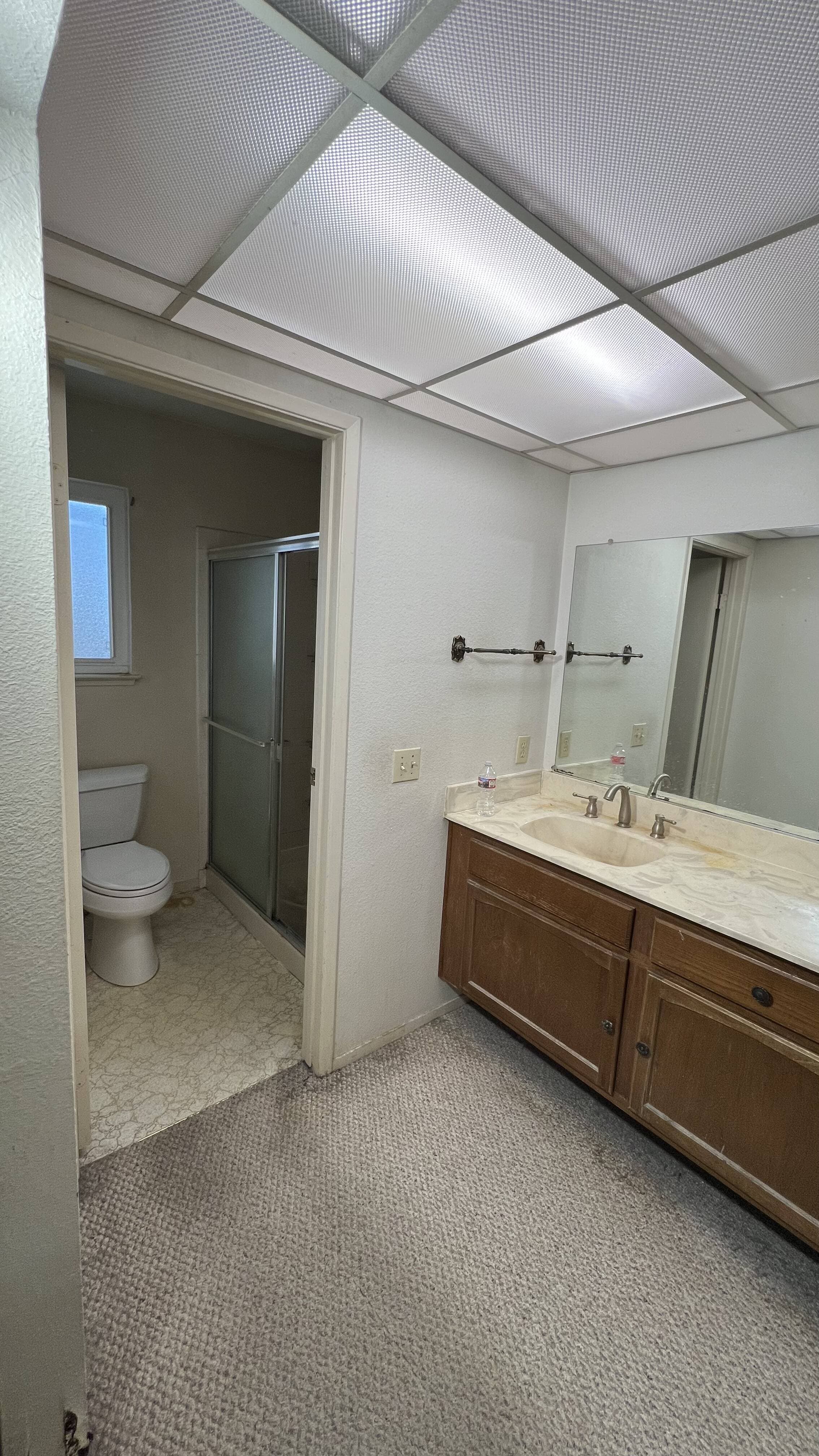 John & Gundi's Bathroom Remodel in Citrus Heights — Photo 7