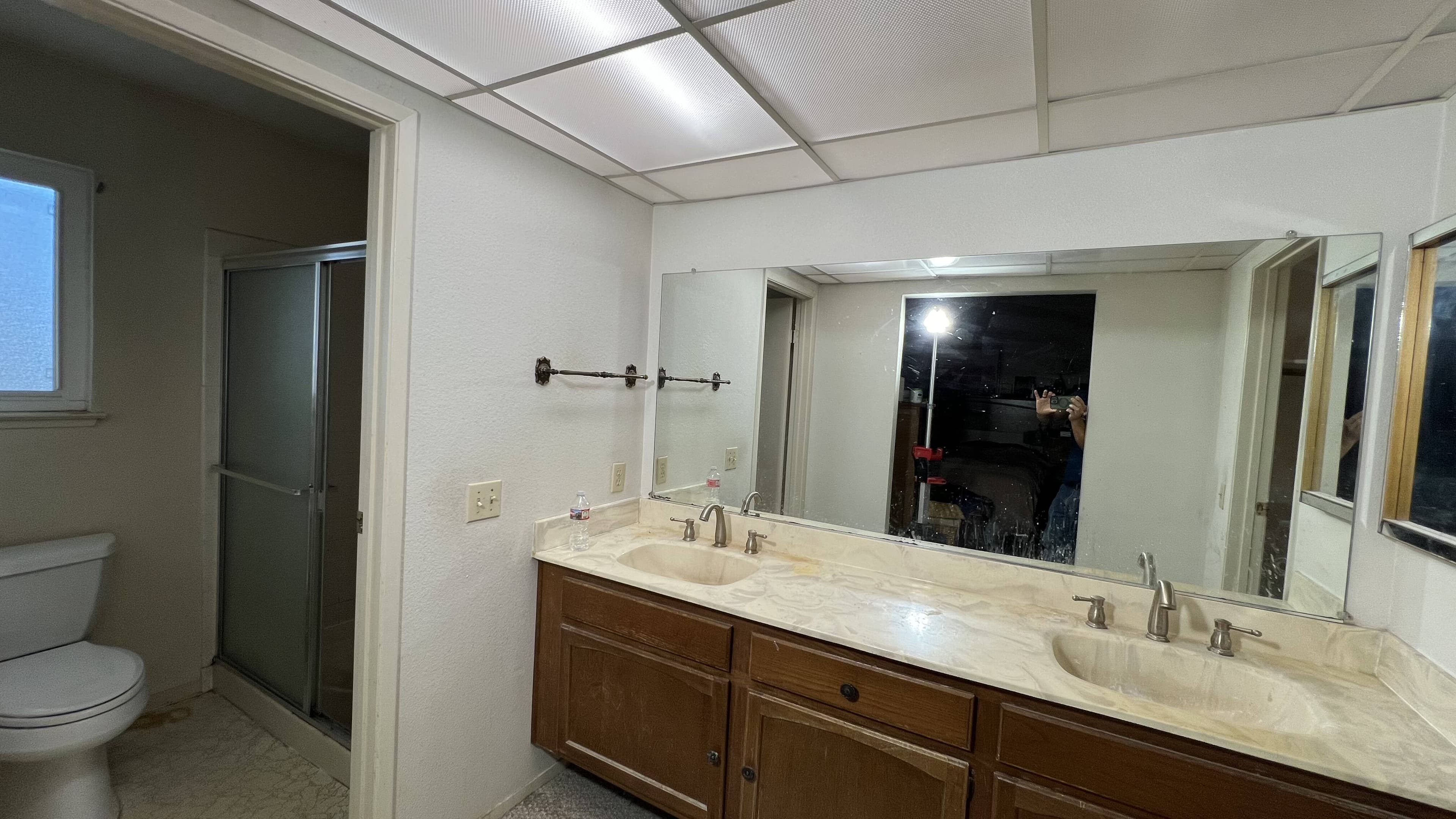 John & Gundi's Bathroom Remodel in Citrus Heights — Photo 8