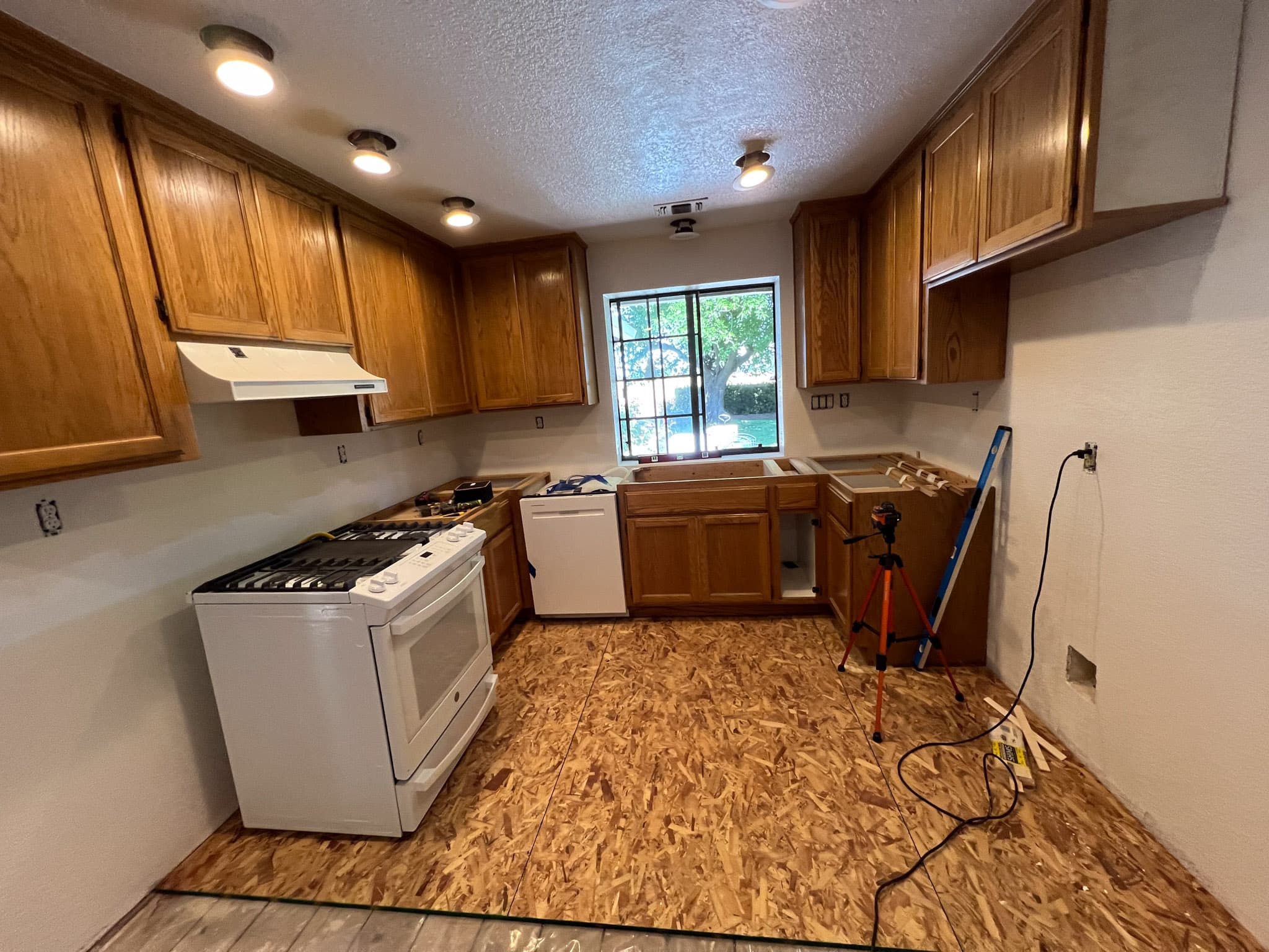 Farmhouse Kitchen Renovation — Photo 2