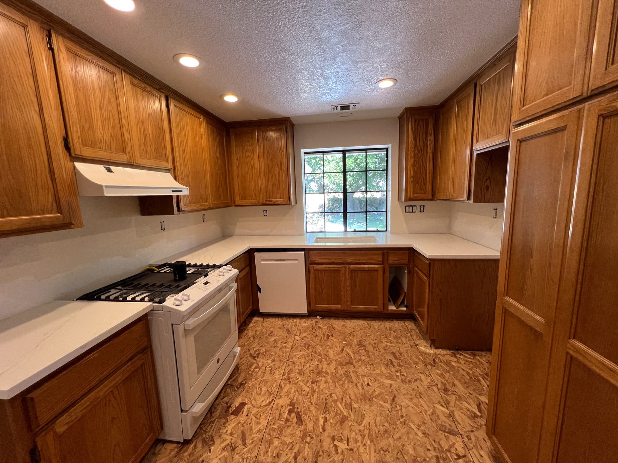Farmhouse Kitchen Renovation — Photo 3
