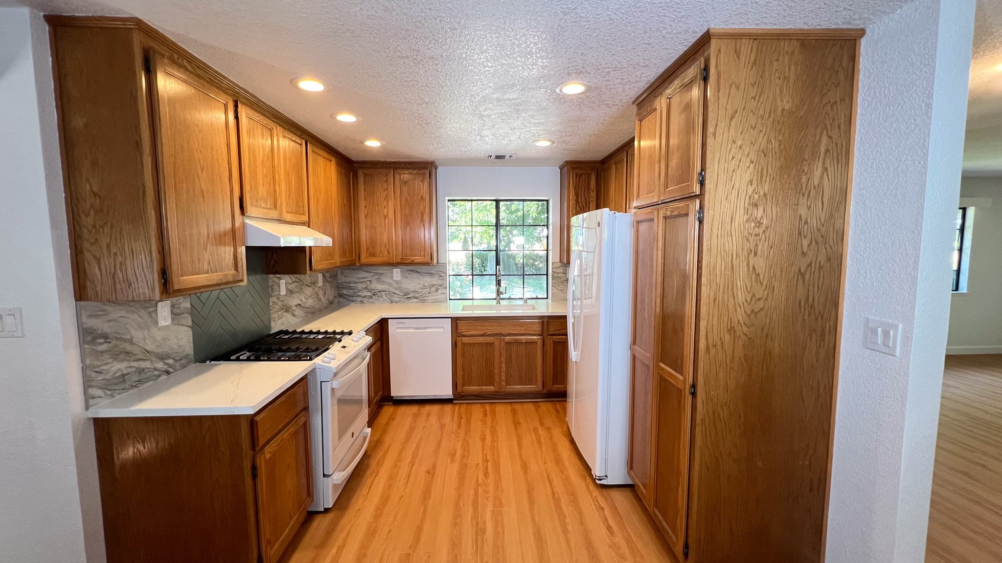 Farmhouse Kitchen Renovation — Photo 4