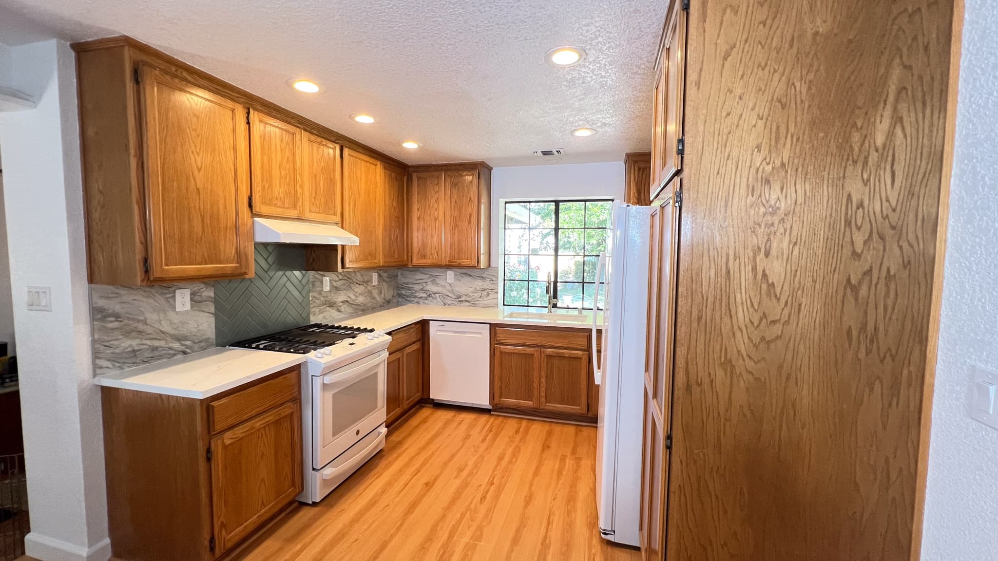 Farmhouse Kitchen Renovation — Photo 5