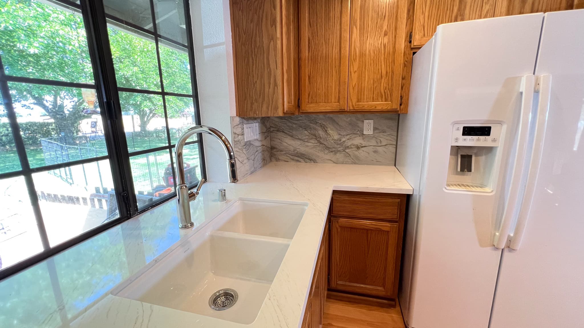 Farmhouse Kitchen Renovation — Photo 7