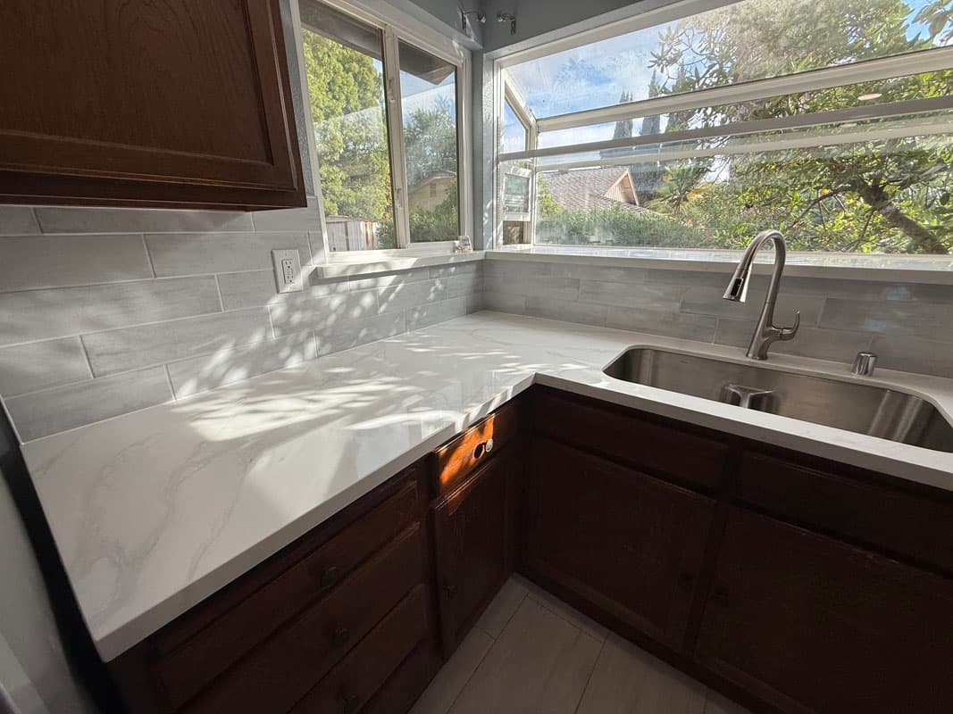 Home Remodel in Citrus Heights — Photo 7