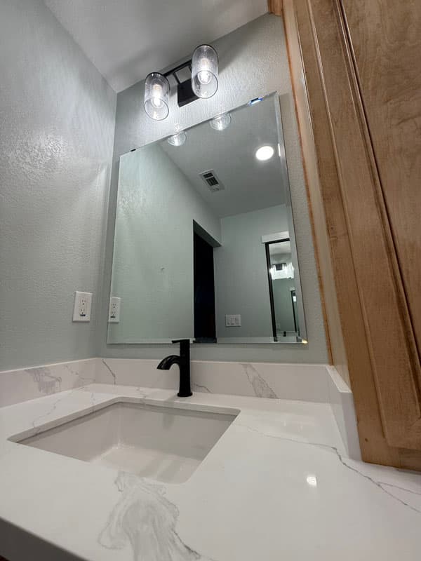 Home Remodel in Citrus Heights — Photo 6