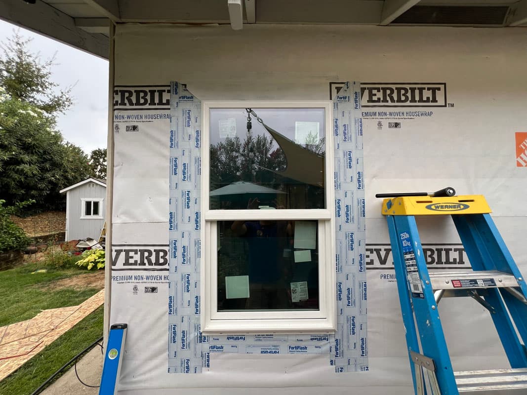 Home Remodel in Citrus Heights — Photo 9