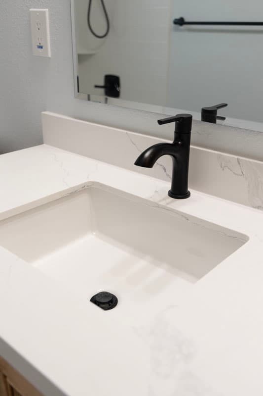 Bathroom Remodel in Folsom — Photo 5