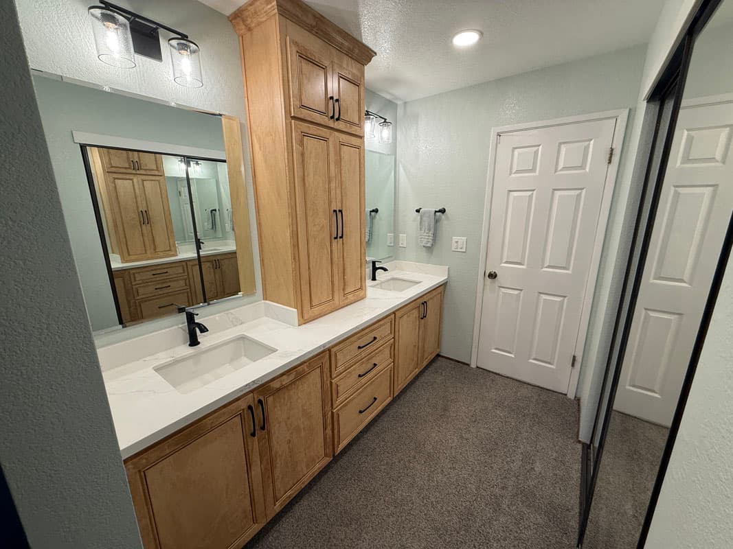 Home Remodel in Citrus Heights — Photo 5