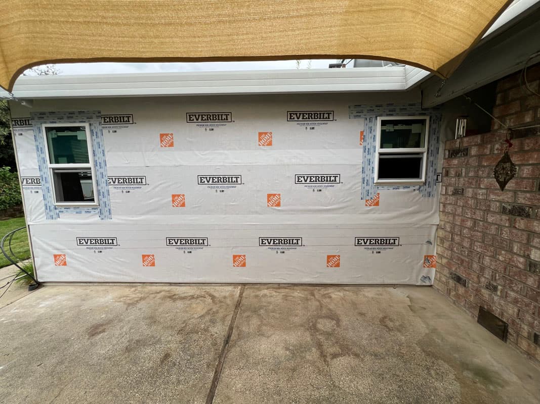 Home Remodel in Citrus Heights — Photo 10