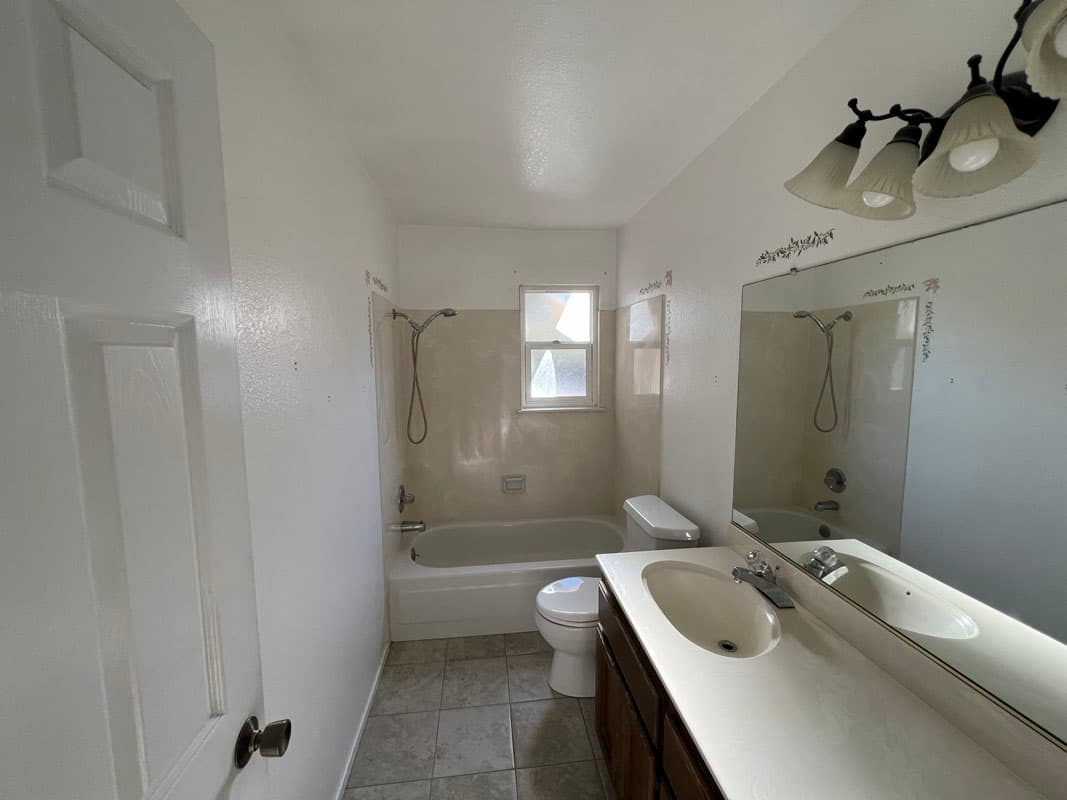 Bathroom Remodel in Folsom — Photo 6