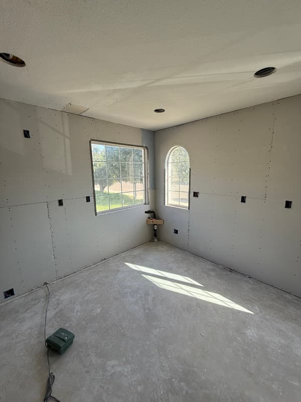 Garage ADU Conversion Remodel Project in Sacramento — Photo 6