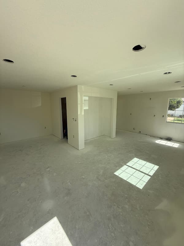 Garage ADU Conversion Remodel Project in Sacramento — Photo 8