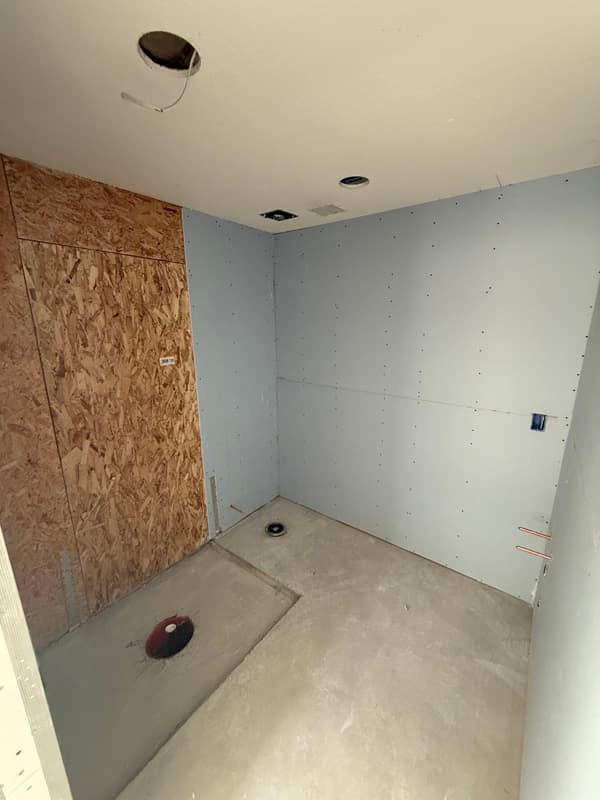 Garage ADU Conversion Remodel Project in Sacramento — Photo 11